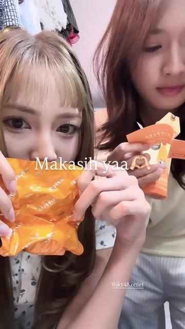 @Alliance FJKT48