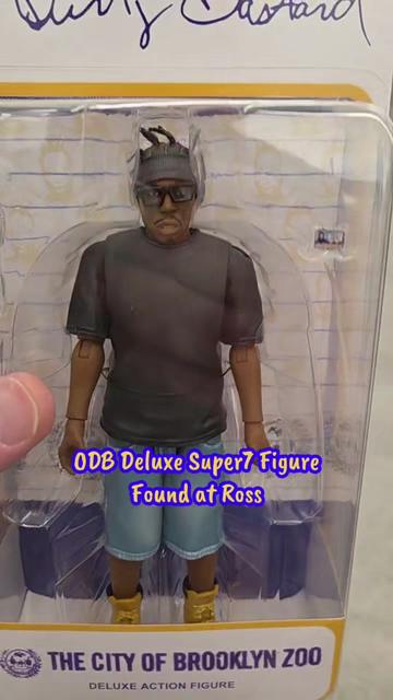 @Kevs Collectible Spot