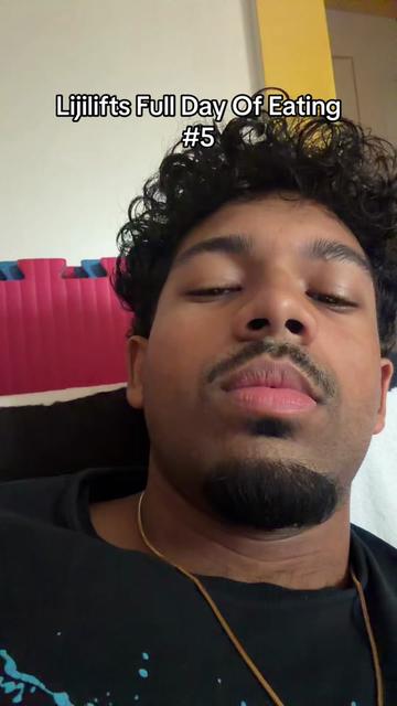 @LijiLifts
