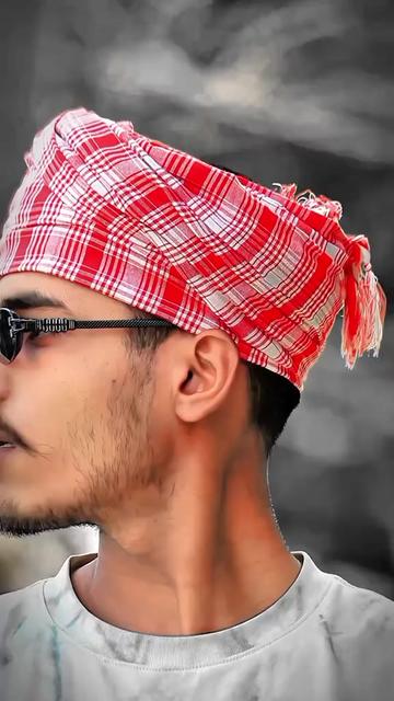 @old Raja Yadav