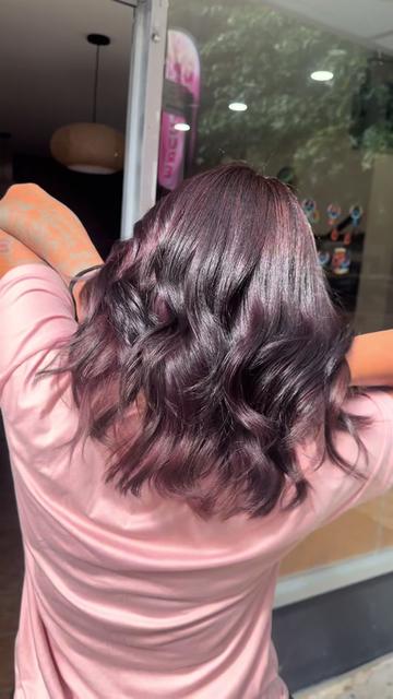 @Sthewal Hair