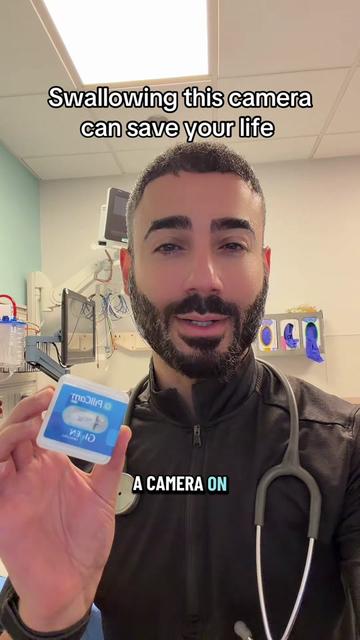 @Dr. Joseph Salhab