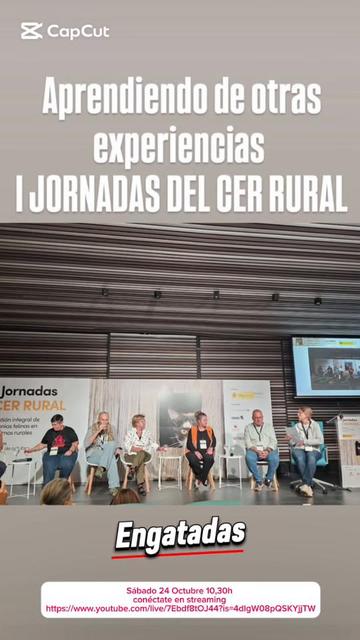 @enGatadas