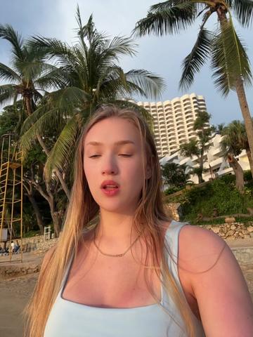 @Крестик