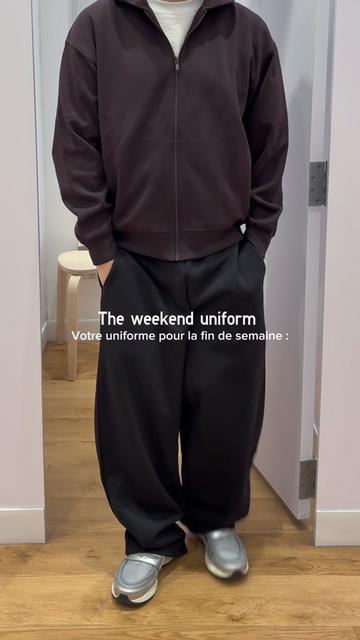 @UNIQLO Canada