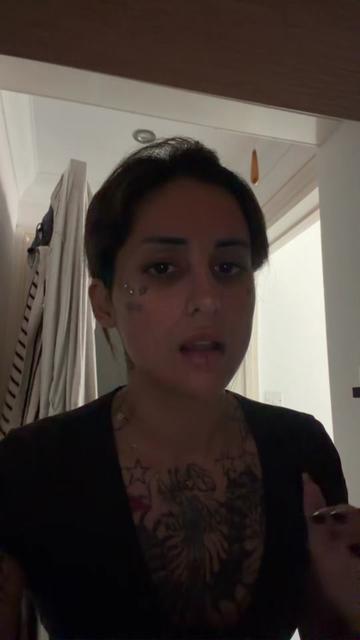 @Melika Farahmand