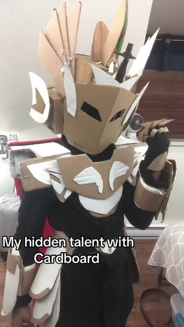 @Paper Miku