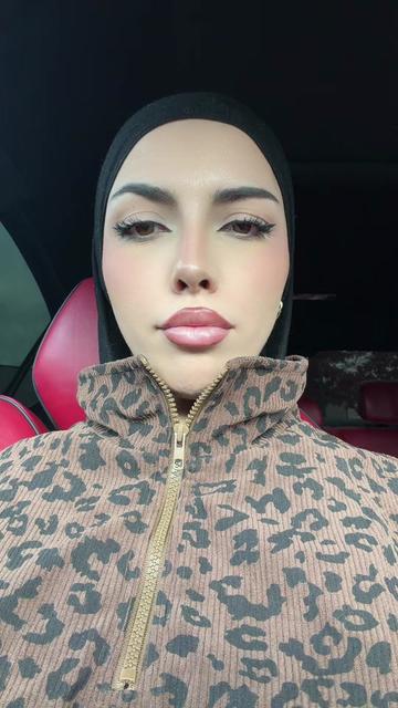 @Nesreen 🖤