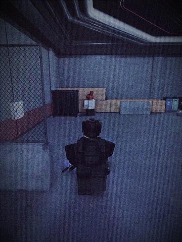 @SCP: Roleplay