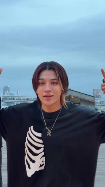 @WOLF HOWL HARMONY【公式】