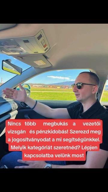 @Biztonságos vezetés