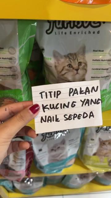 @Grosir Hammielion Petshop
