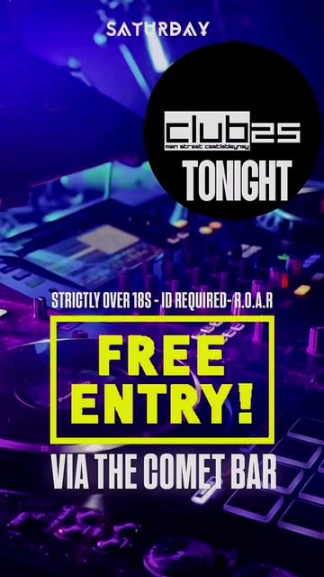 @SwitchNightclub