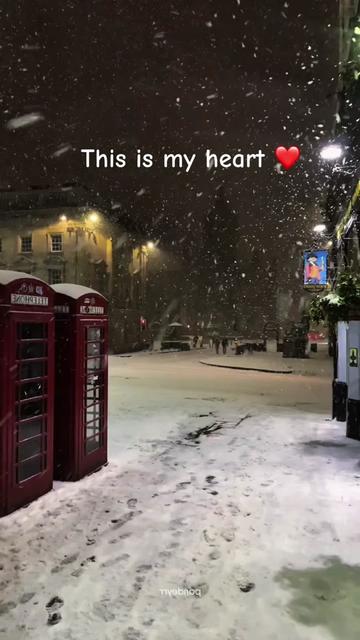 @Beauty of Scotland