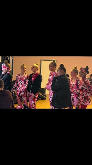 @HelenGreenAcademyOfDance