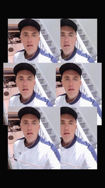 @Genuineseansaundersworld