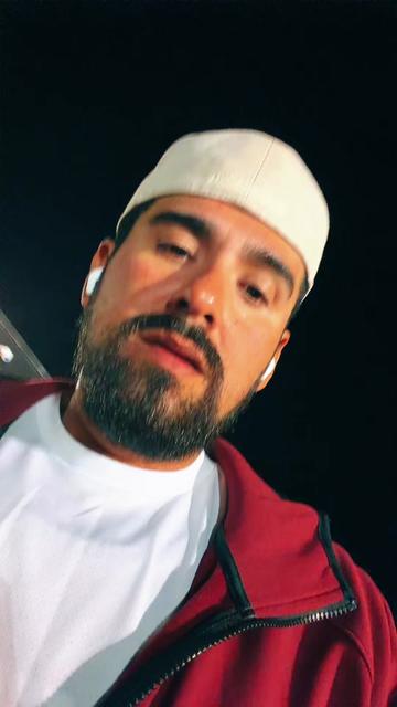 @El Señor Sonrisas.
