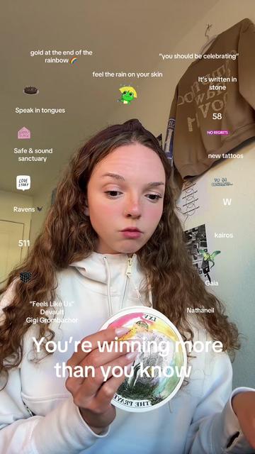@alaynasoracle