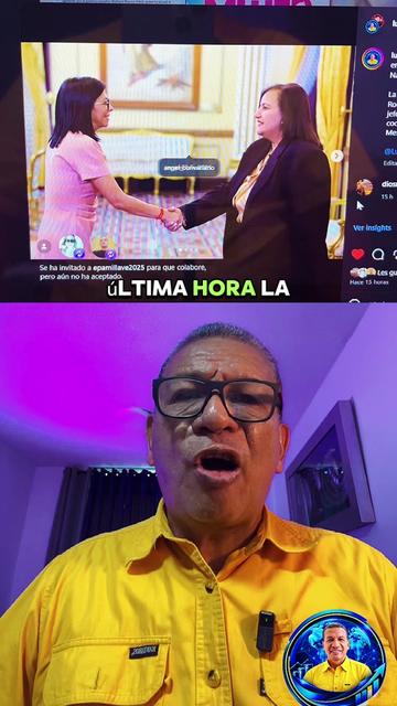 @Luis Elvis Oficial
