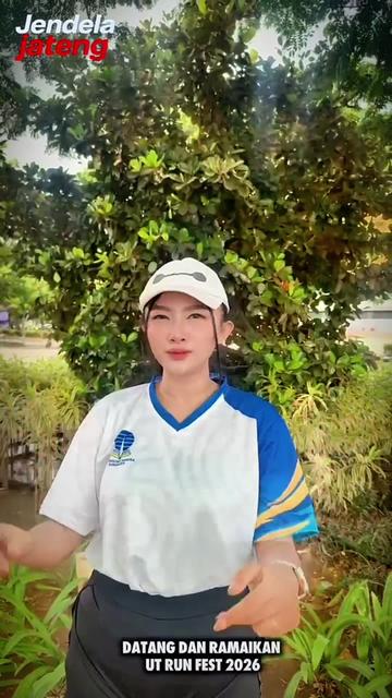 @Jendela Jateng News