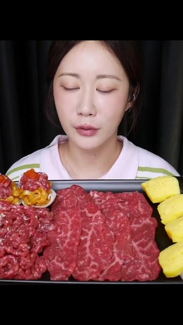 @Mukbang Time