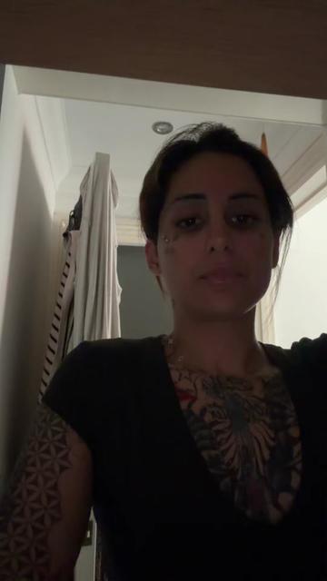 @Melika Farahmand