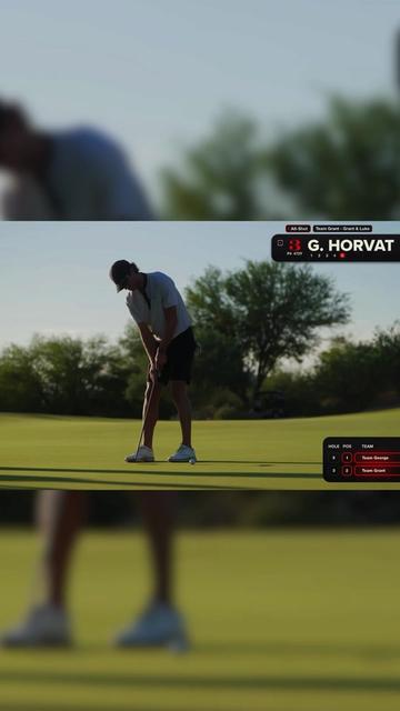 @Golf GameBook