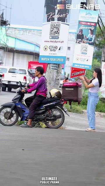 @Ultimate Public Prank