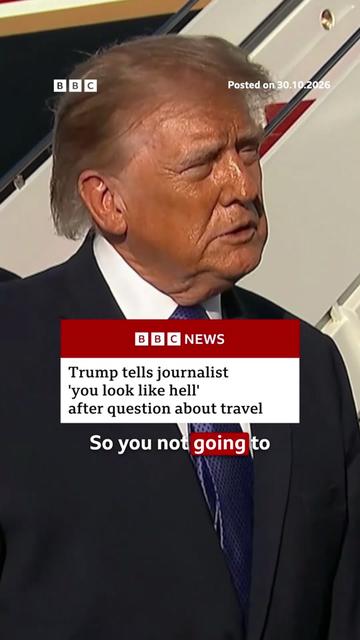 @BBC News