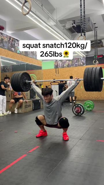 @Coach XU