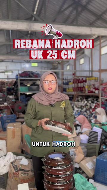 @Umik e Anak Hadroh