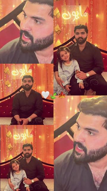 @MIAN SHAH FAHAD