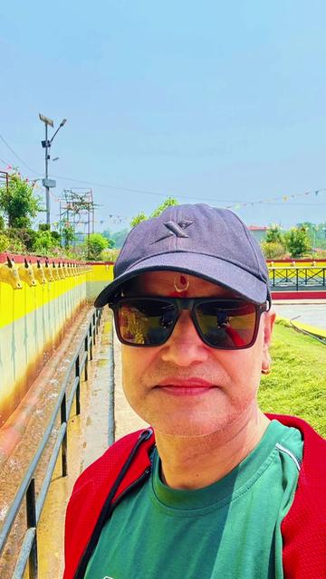 @Pramod Bhattarai