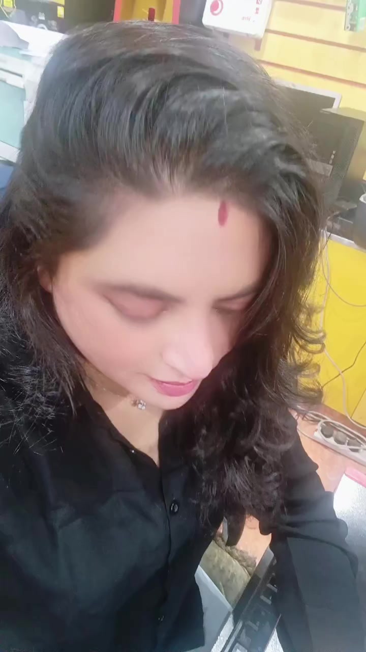 @Kavya Naidu