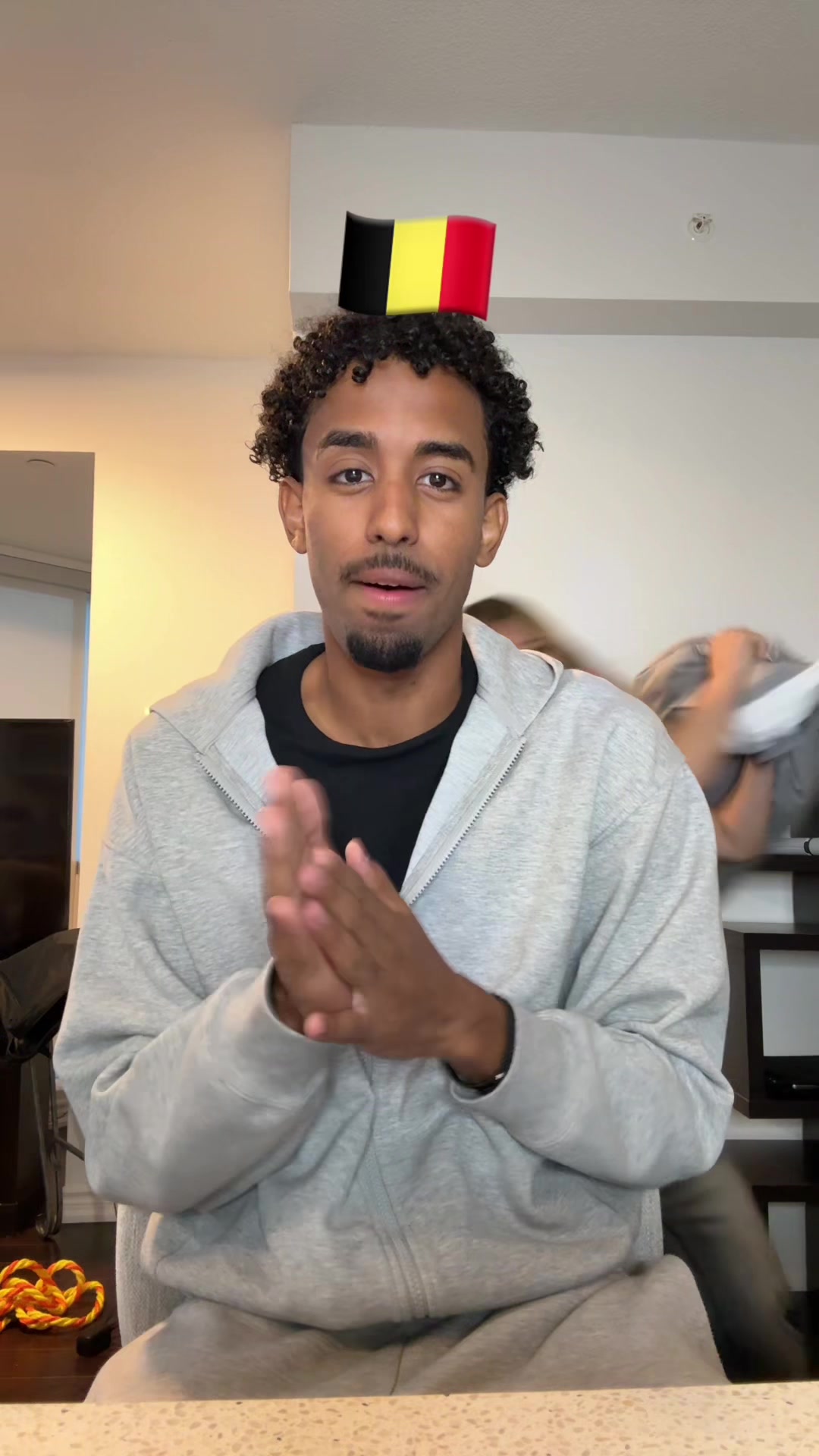 @Itsmur