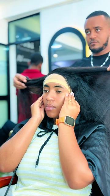 @Abi hair & makeup