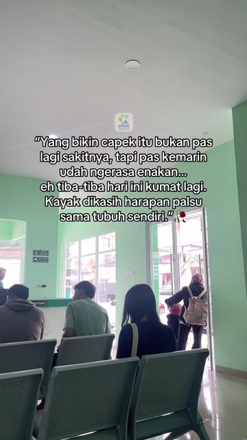 @Klinik Kosasih Medika Lampung