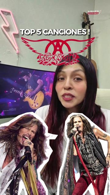 @Zara|Chica de los Conciertos🎸