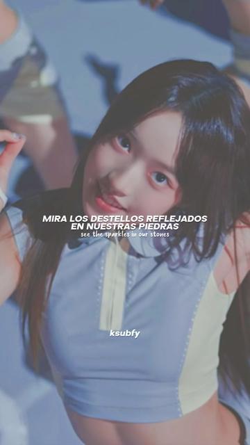 @K-pop Subtitles For You
