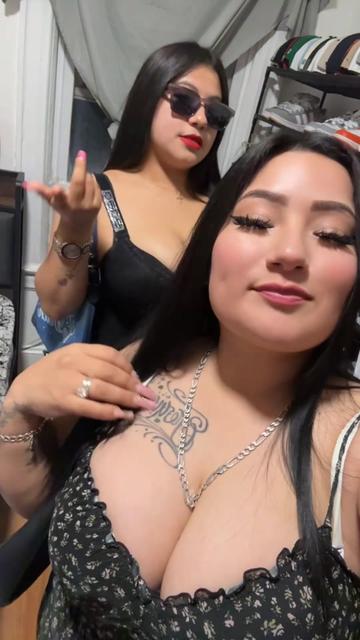 @Micaela anahi