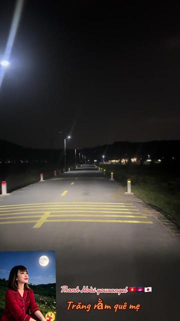 @CHỊ Đẹp thanh hoài your engel
