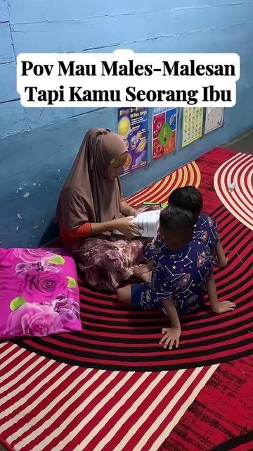 @Ike Maghfiroh Sa'di