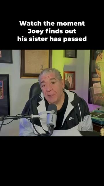 @Joey Diaz Core