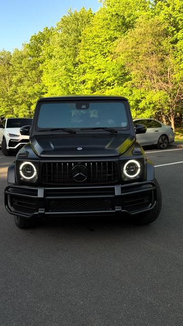 @Mike at Crazy cars