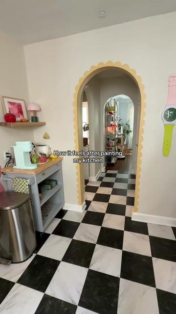 @nicole 🪩 colorful home