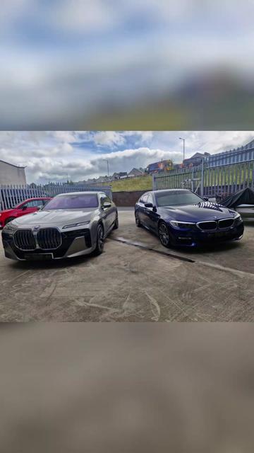 @Billy's Elite Valets