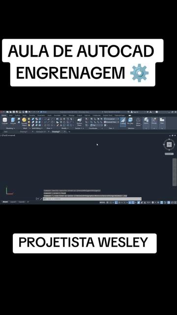 @Projetista Wesley
