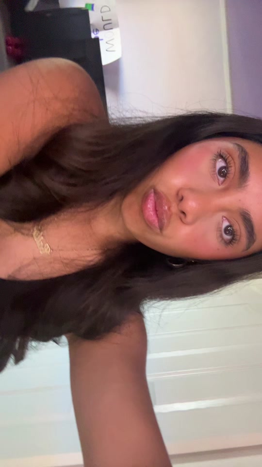 @cailin🤷🏽♀️