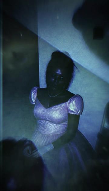 @Oh My Goddess Horror