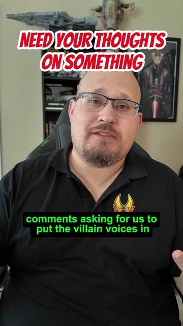 @Villain Support